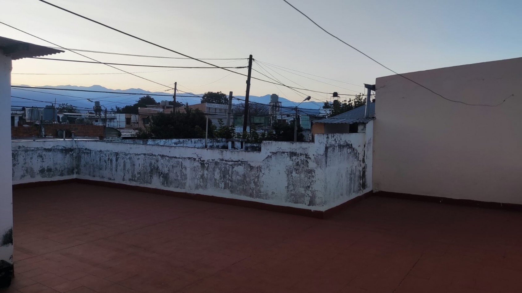 CASA EN VENTA EN TRES CERRITOS