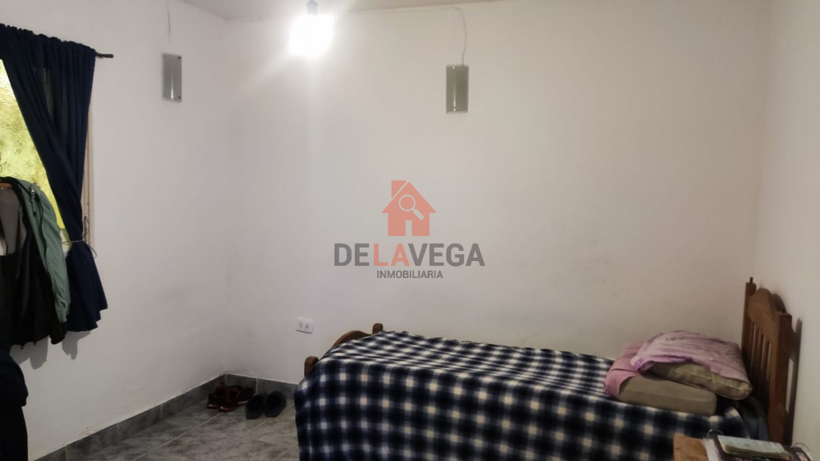 CASA EN VENTA EN TRES CERRITOS