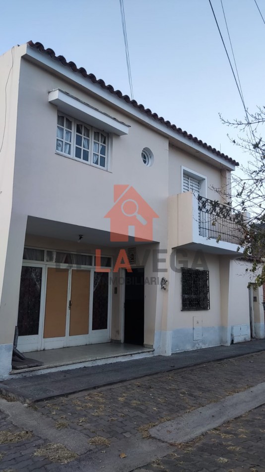 CASA EN VENTA EN TRES CERRITOS