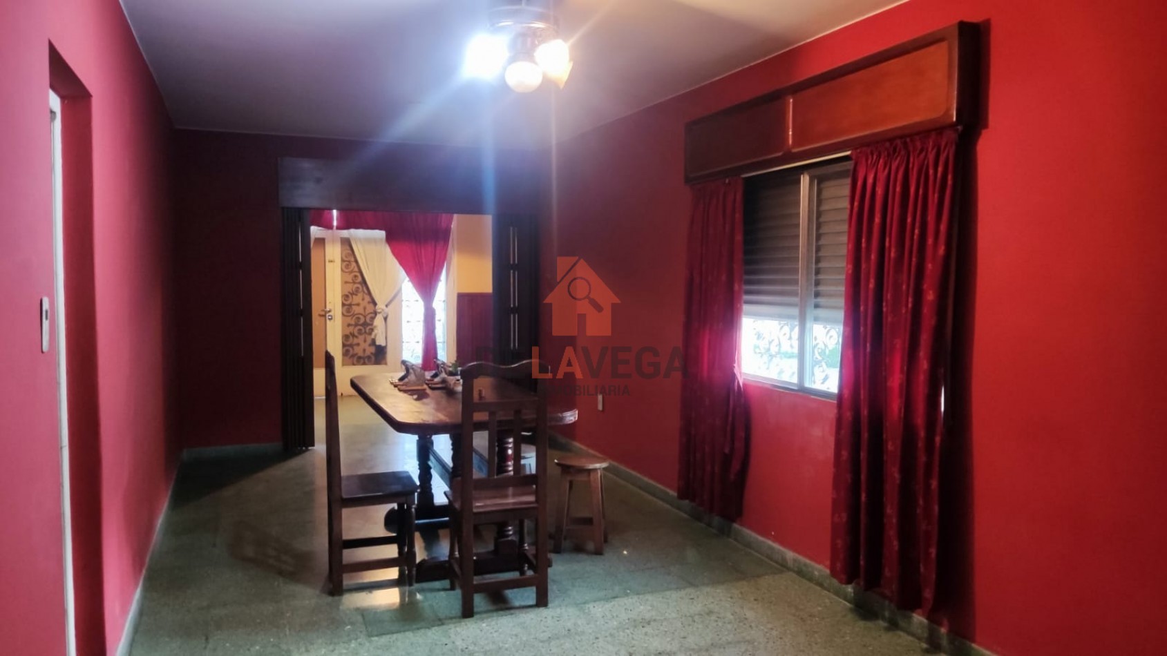 CASA EN VENTA EN TRES CERRITOS