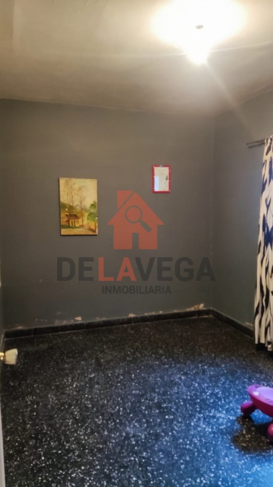CASA EN VENTA EN TRES CERRITOS