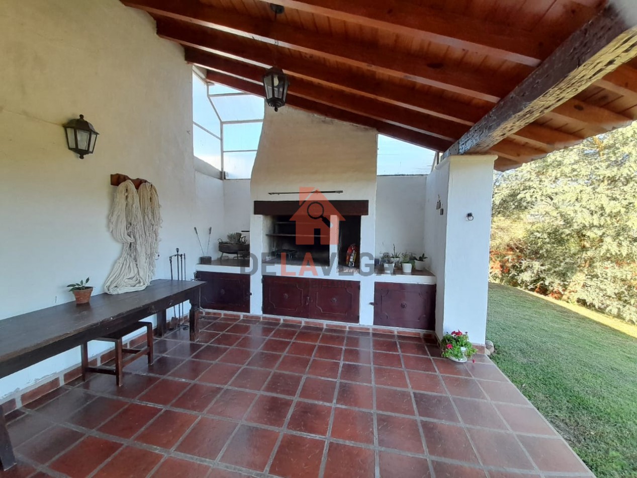 VASA EN VENTA