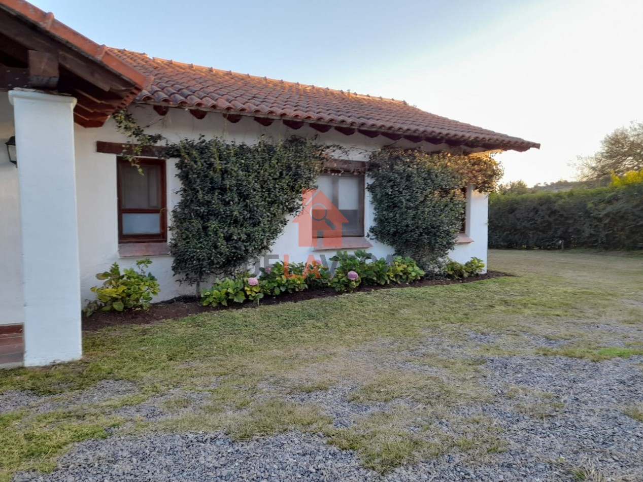 VASA EN VENTA