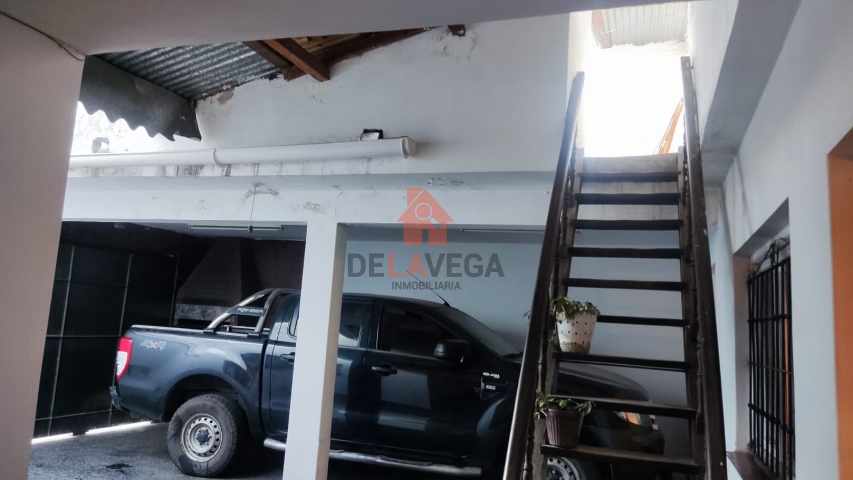 CASA EN VENTA EN TRES CERRITOS