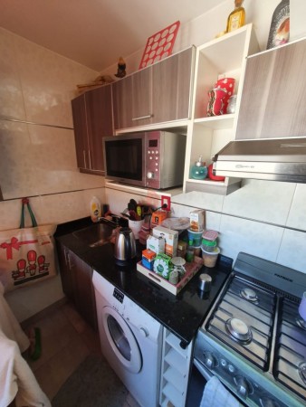VENTA DPTO BALCARCE Y ENTRE RIOS