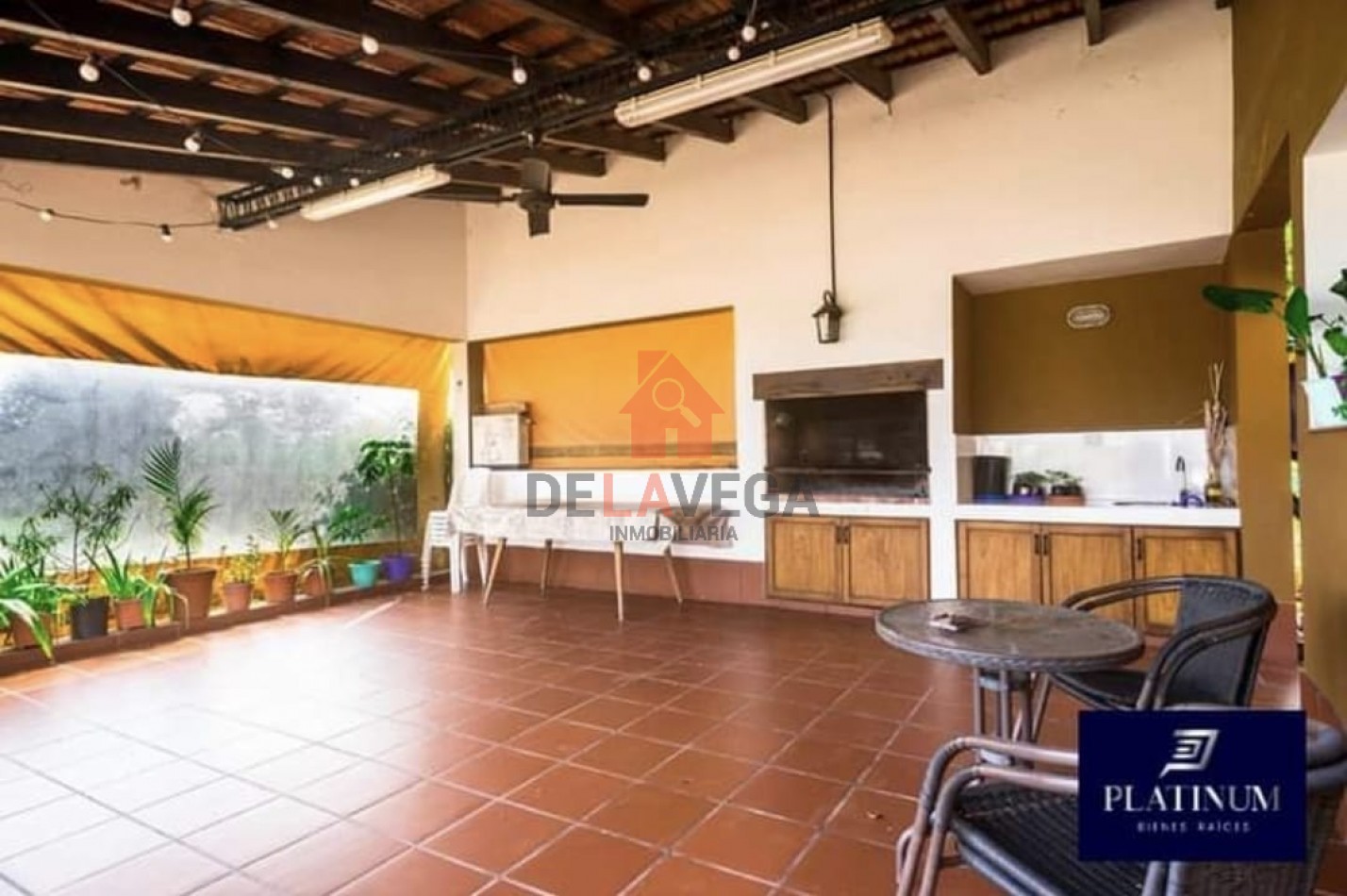 VENTA CASA CLUB DE CAMPO EL AYBAL