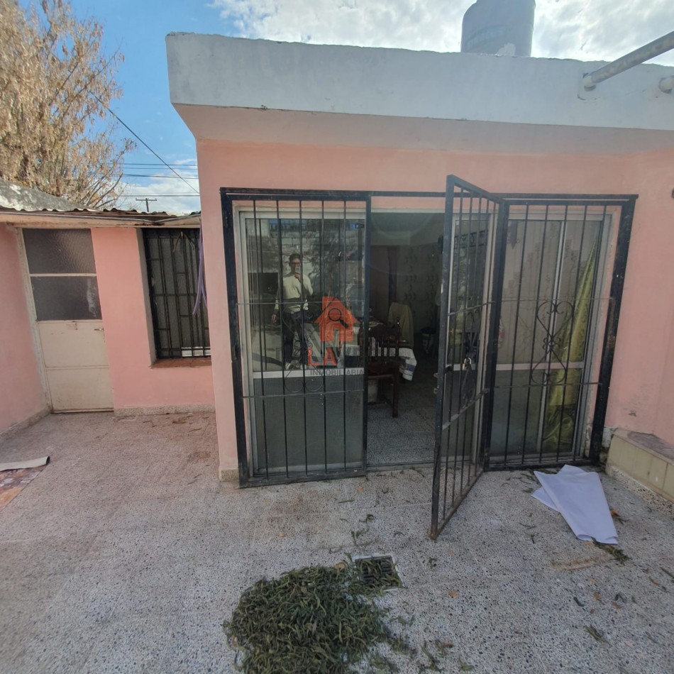 CASA EN VENTA