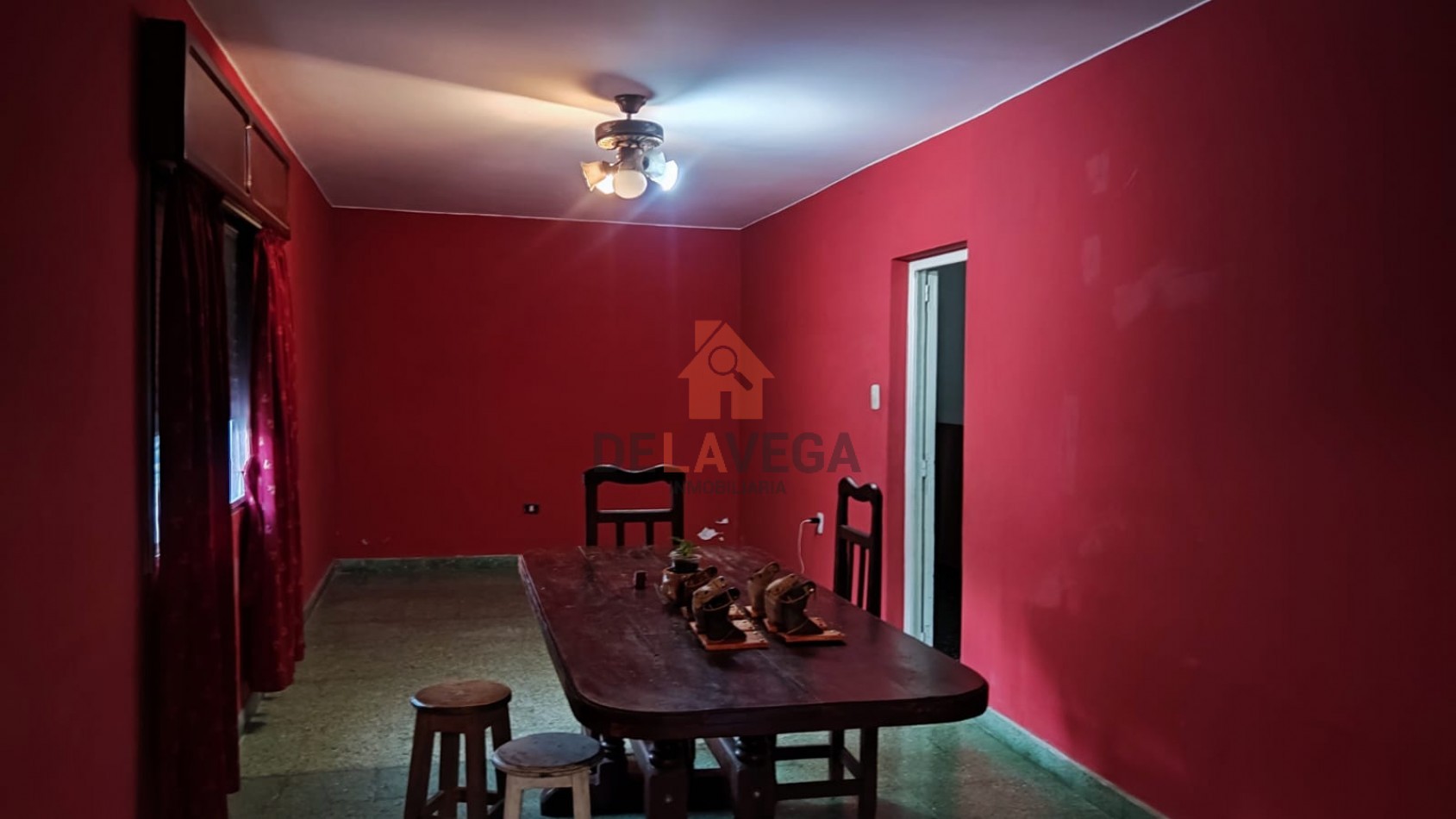 CASA EN VENTA EN TRES CERRITOS