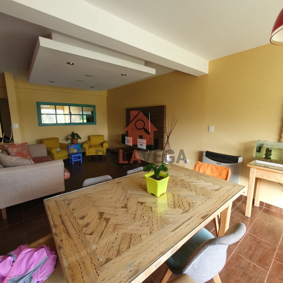 VENTA CASA CLUB DE CAMPO EL AYBAL