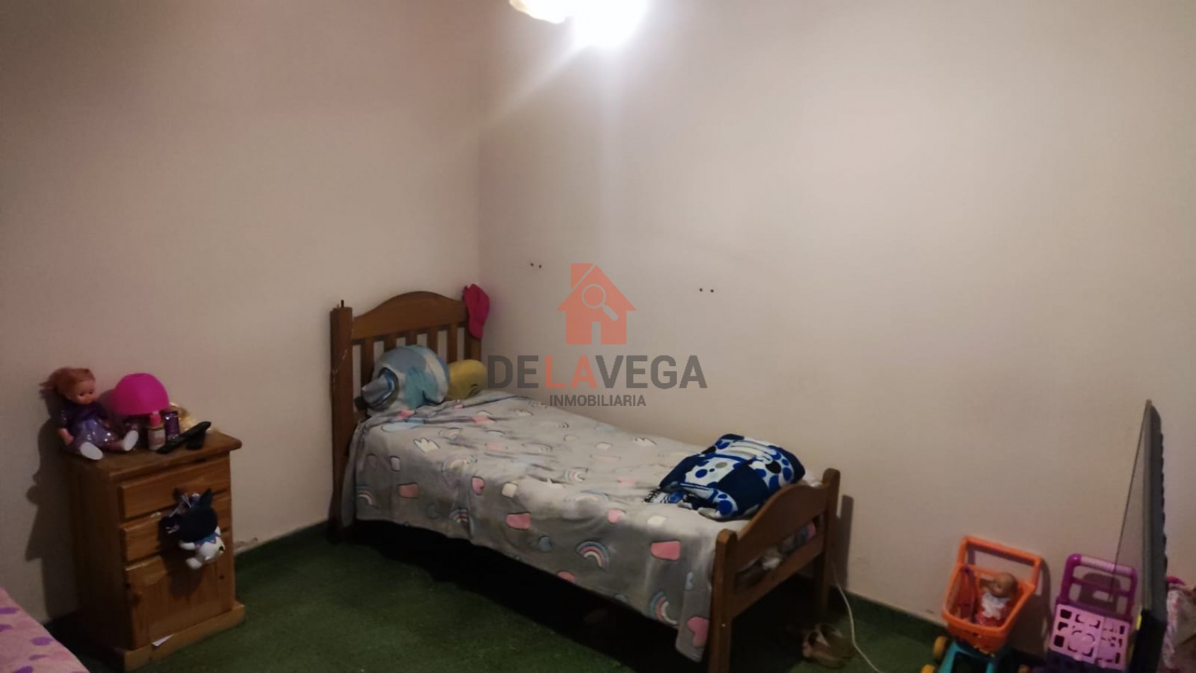 CASA EN VENTA EN TRES CERRITOS