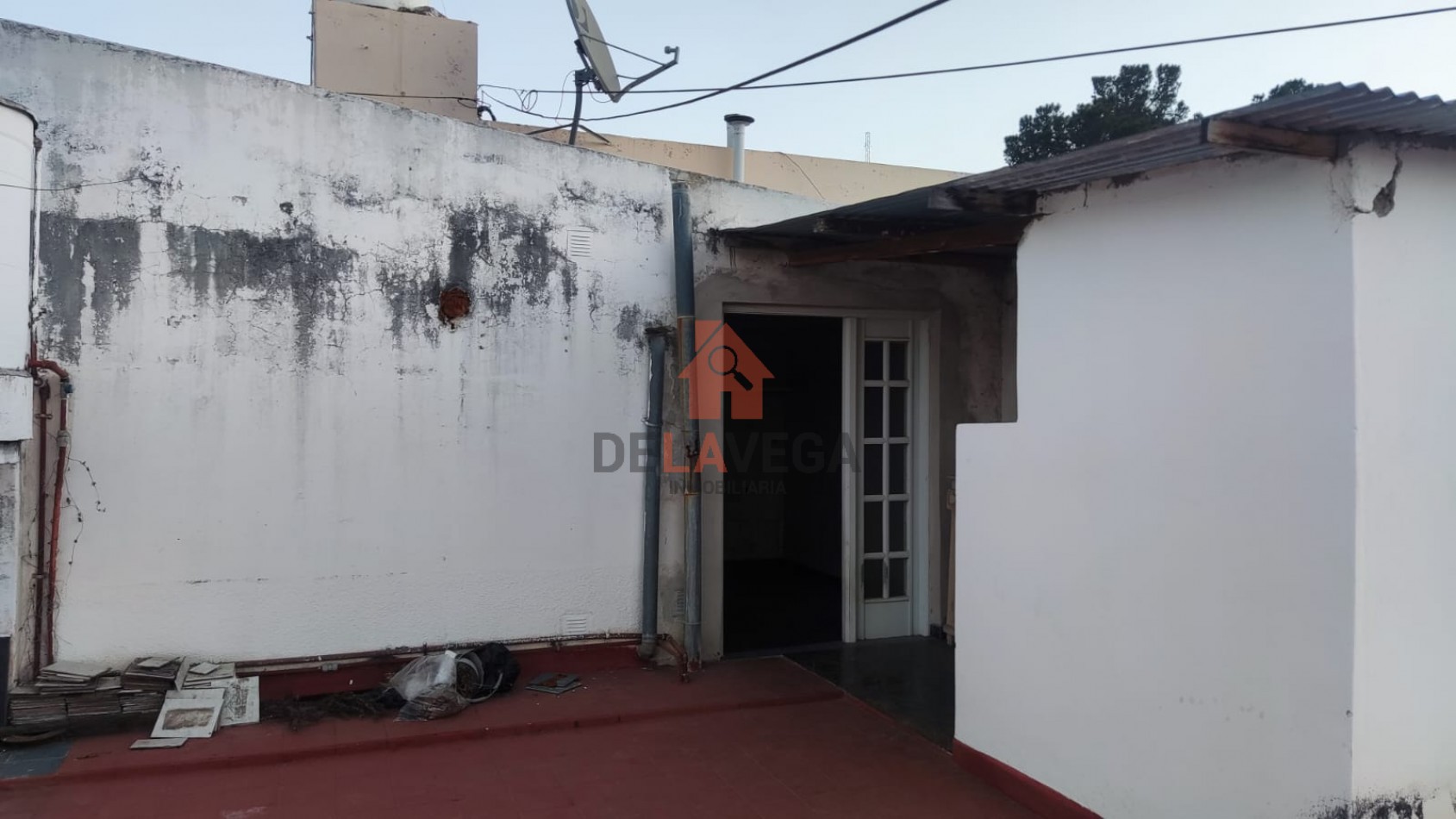CASA EN VENTA EN TRES CERRITOS