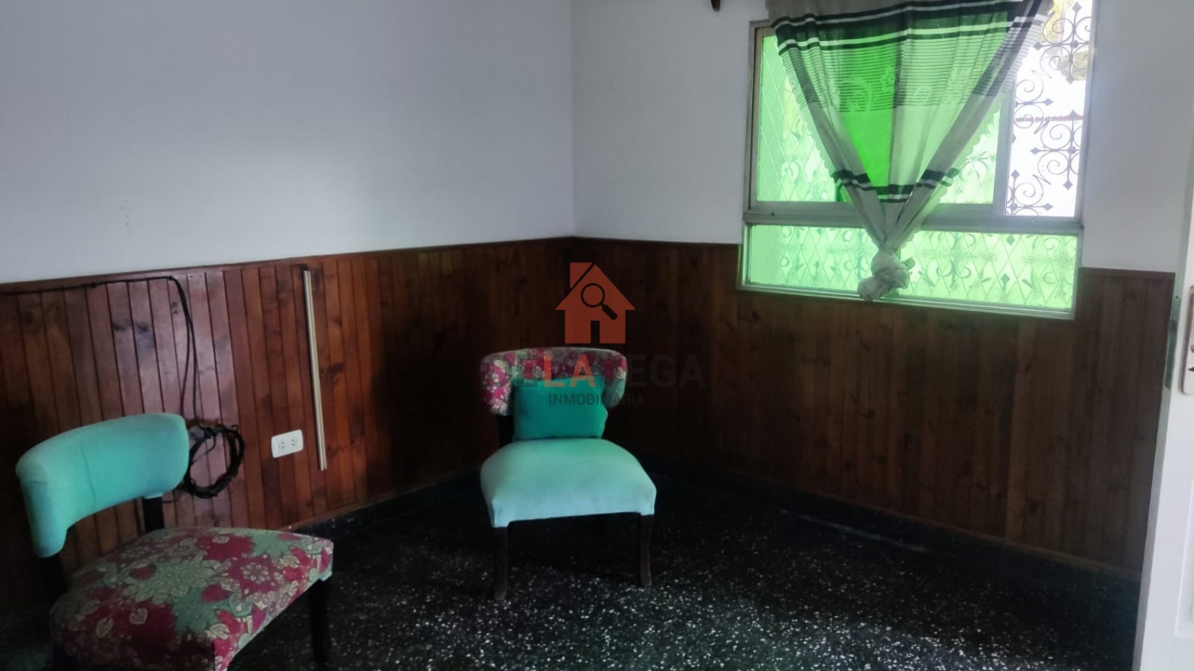 CASA EN VENTA EN TRES CERRITOS