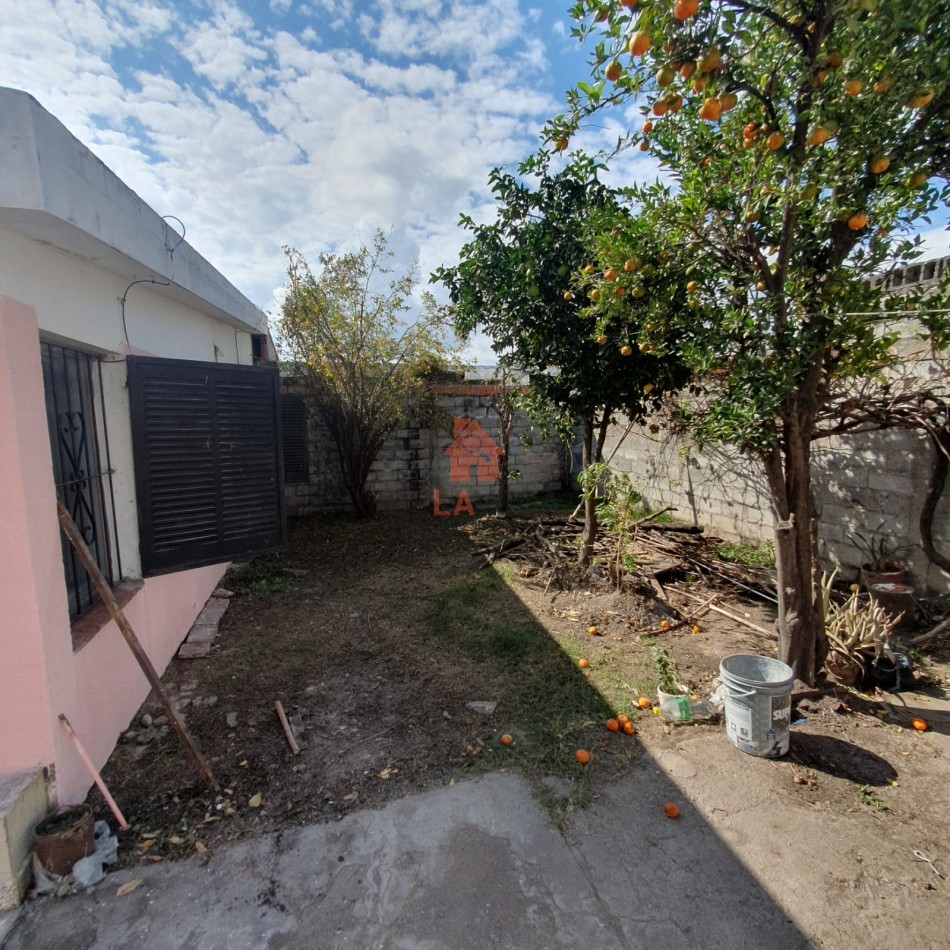 CASA EN VENTA