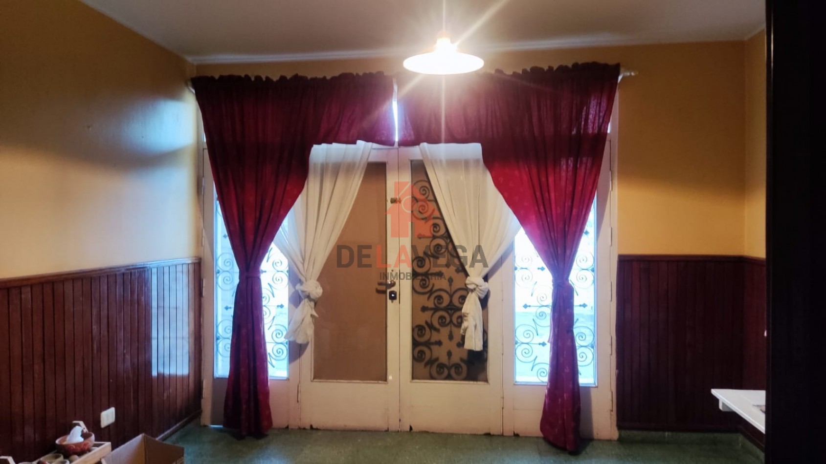 CASA EN VENTA EN TRES CERRITOS