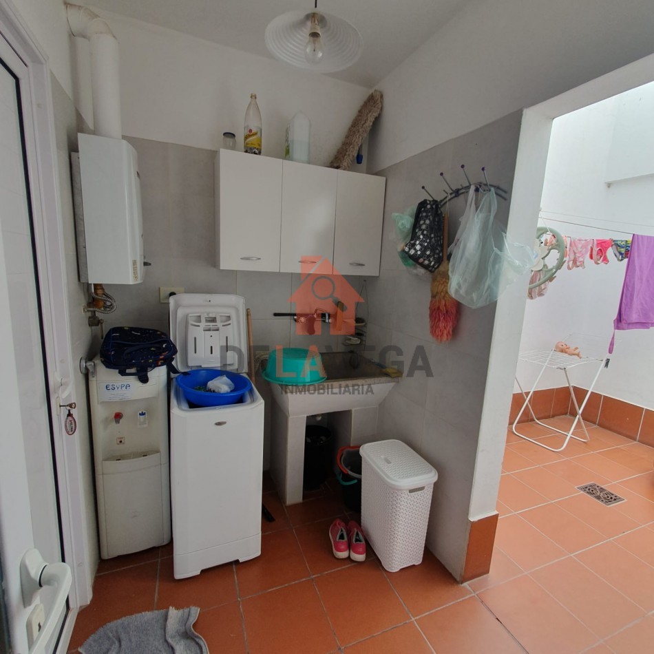 VENTA CASA CLUB DE CAMPO EL AYBAL