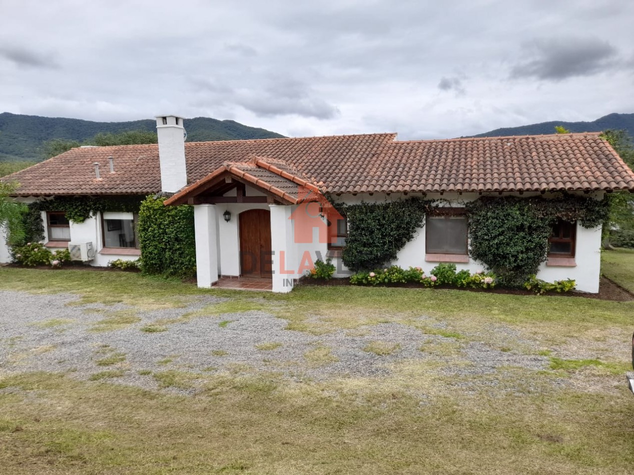 VASA EN VENTA