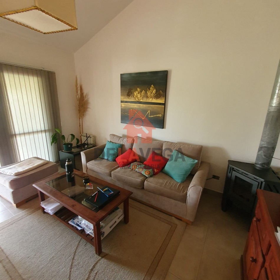 VENTA CASA CLUB DE CAMPO EL AYBAL