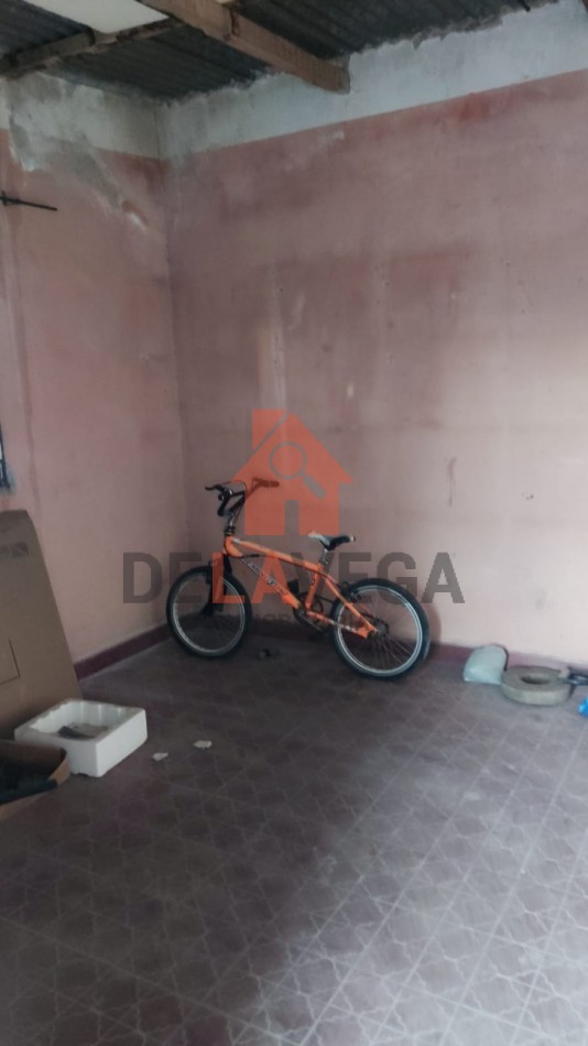 CASA EN VENTA EN TRES CERRITOS