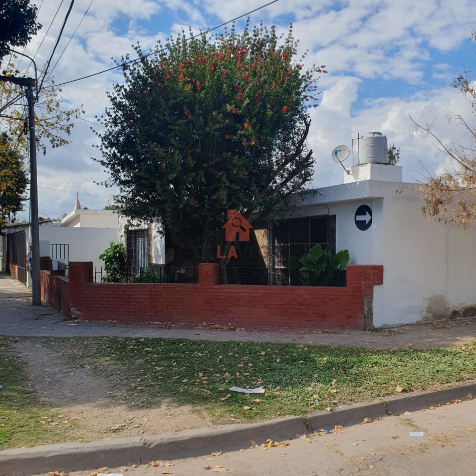 CASA EN VENTA