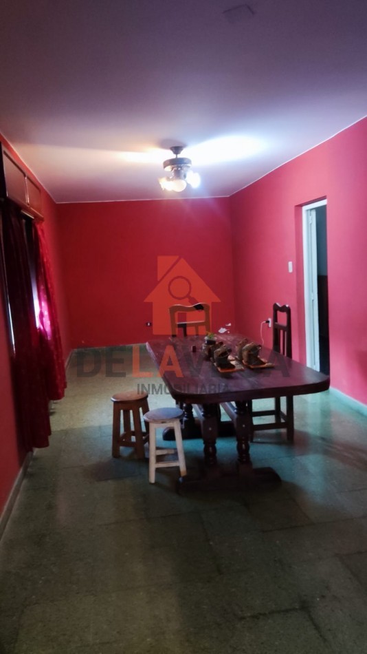 CASA EN VENTA EN TRES CERRITOS