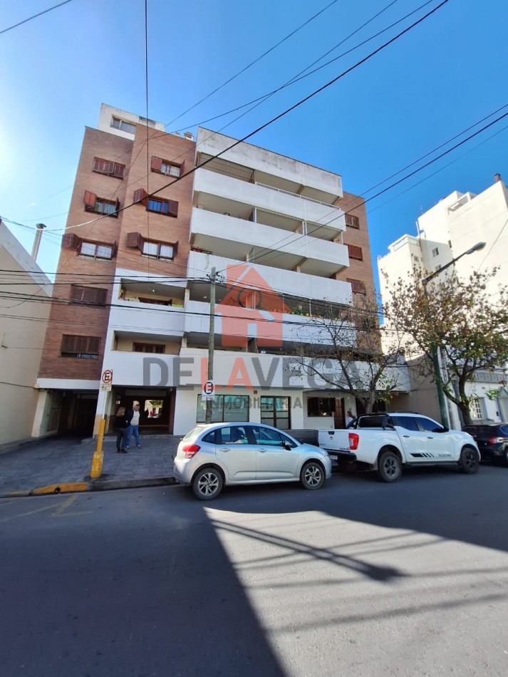 VENTA DPTO SGO AL 1100