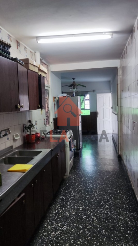 CASA EN VENTA EN TRES CERRITOS
