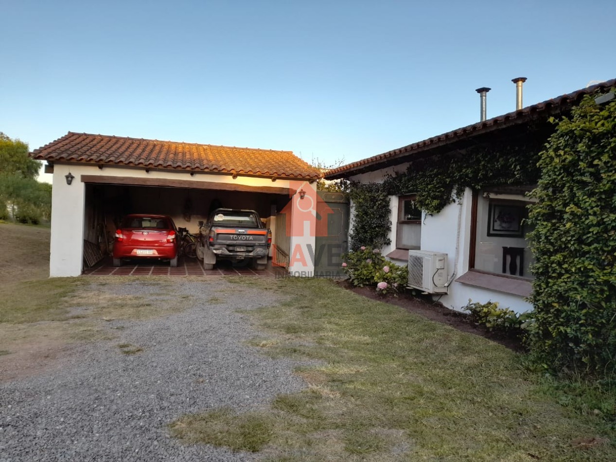 VASA EN VENTA