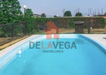 VENTA CASA CLUB DE CAMPO EL AYBAL
