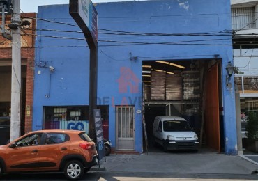 VENTA GALPON PELLEGRINI AL 700